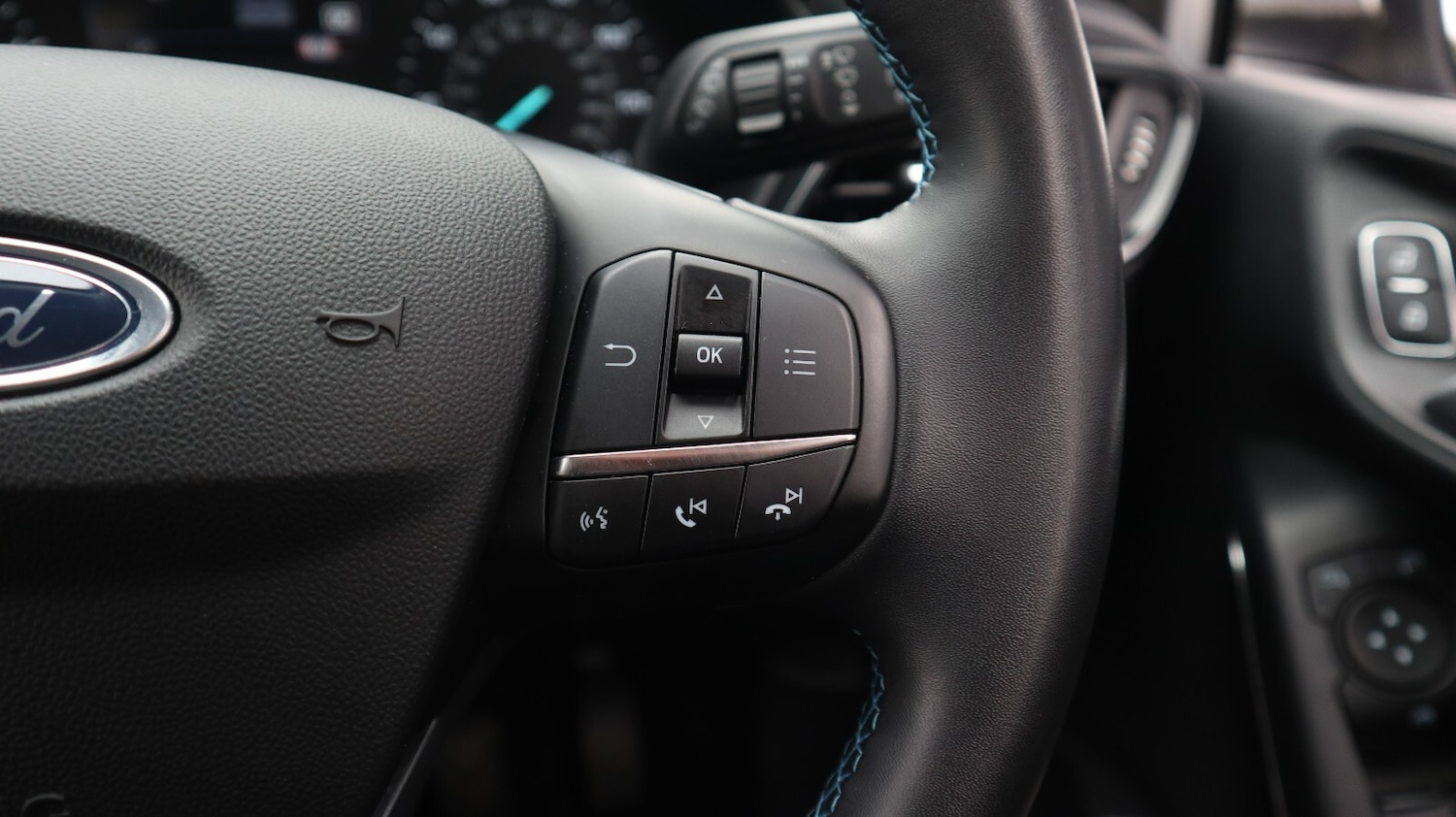 Used Ford Fiesta 2022 for sale - 76818192: Photo 29