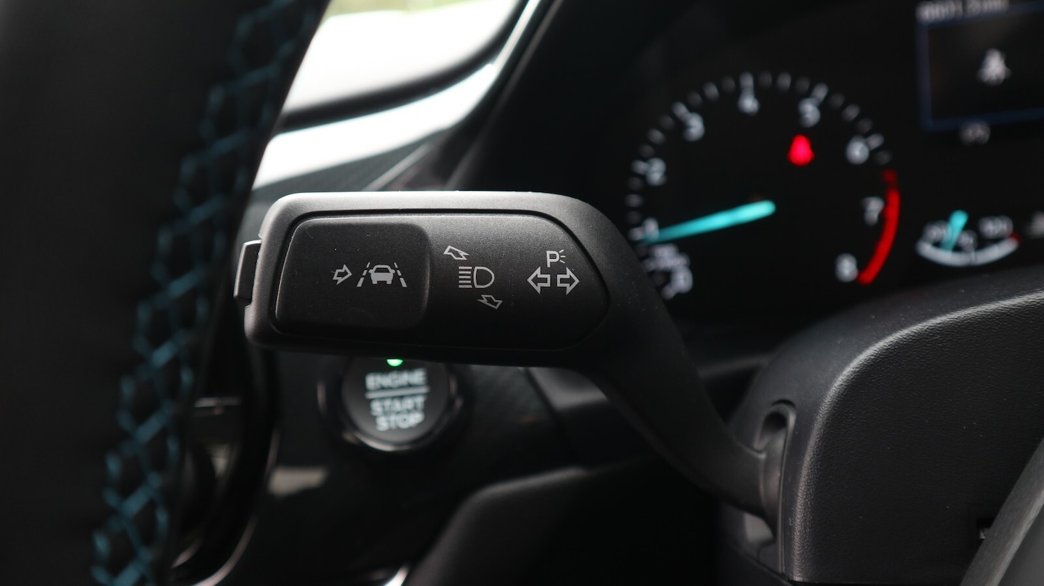 Used Ford Fiesta 2022 for sale - 76818192: Photo 30