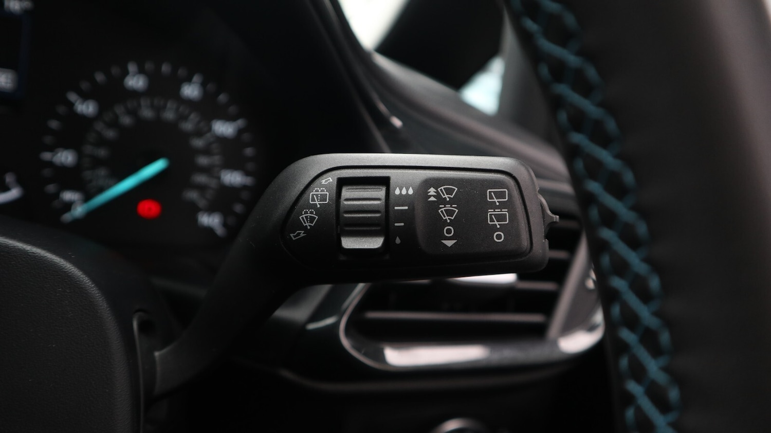 Used Ford Fiesta 2022 for sale - 76818192: Photo 31