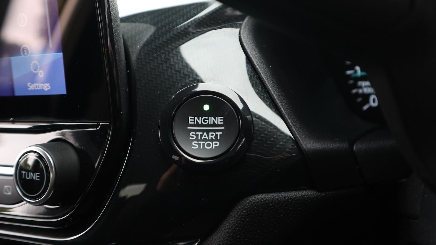 Used Ford Fiesta 2022 for sale - 76818192: Photo 32