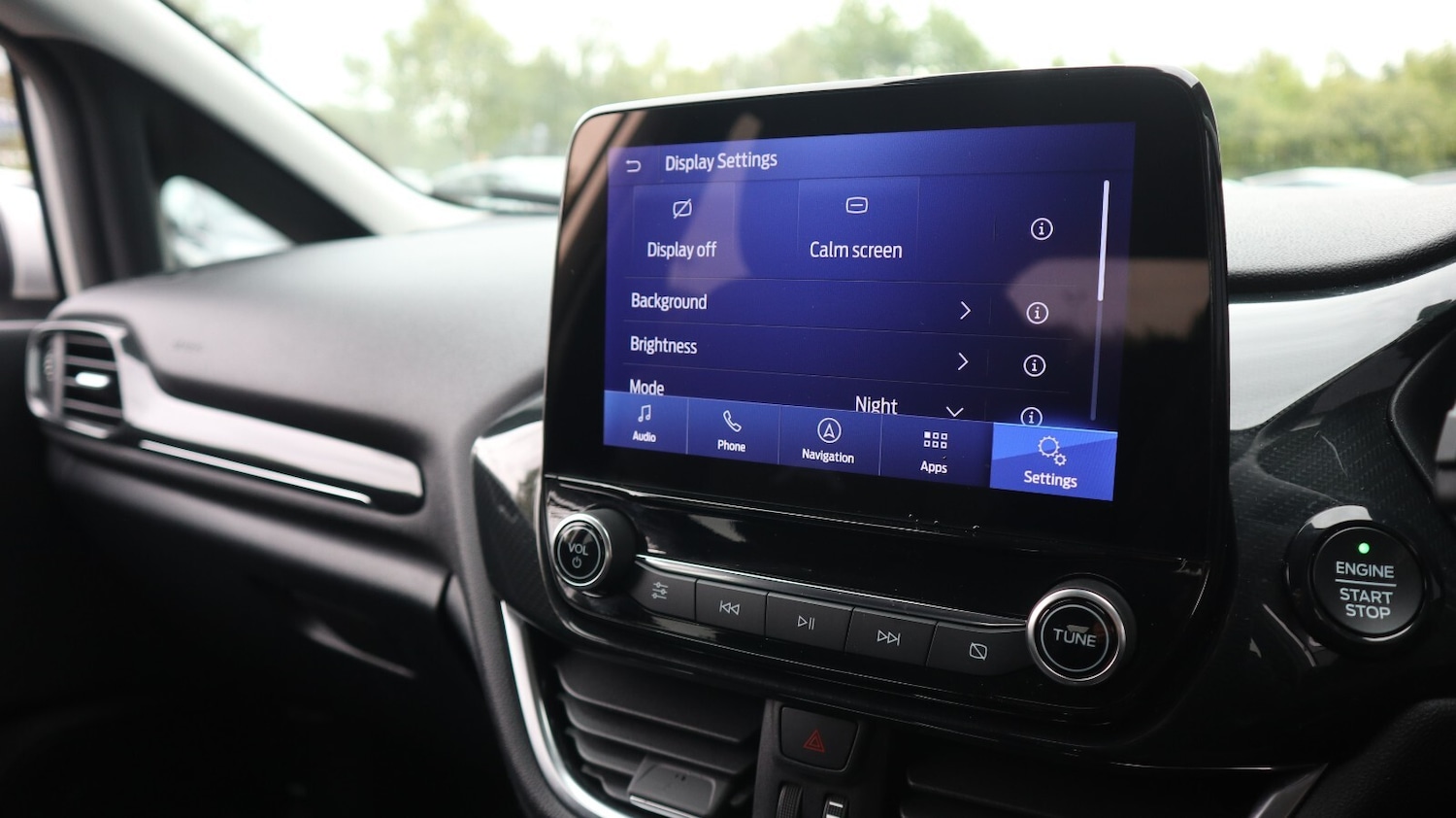 Used Ford Fiesta 2022 for sale - 76818192: Photo 33