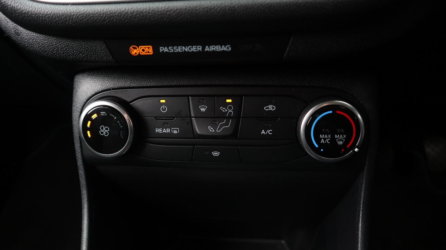 Used Ford Fiesta 2022 for sale - 76818192: Photo 34