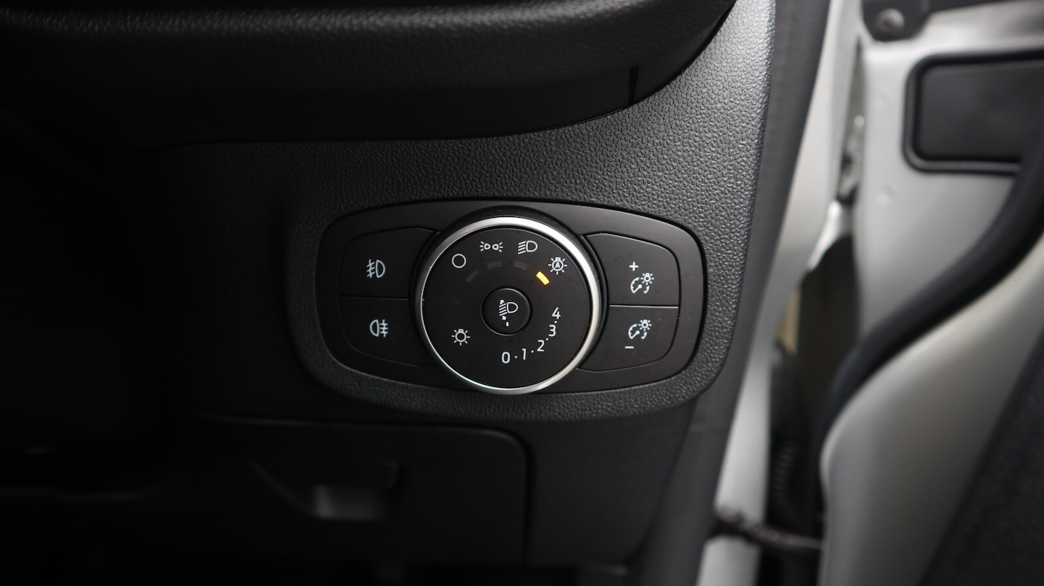 Used Ford Fiesta 2022 for sale - 76818192: Photo 38