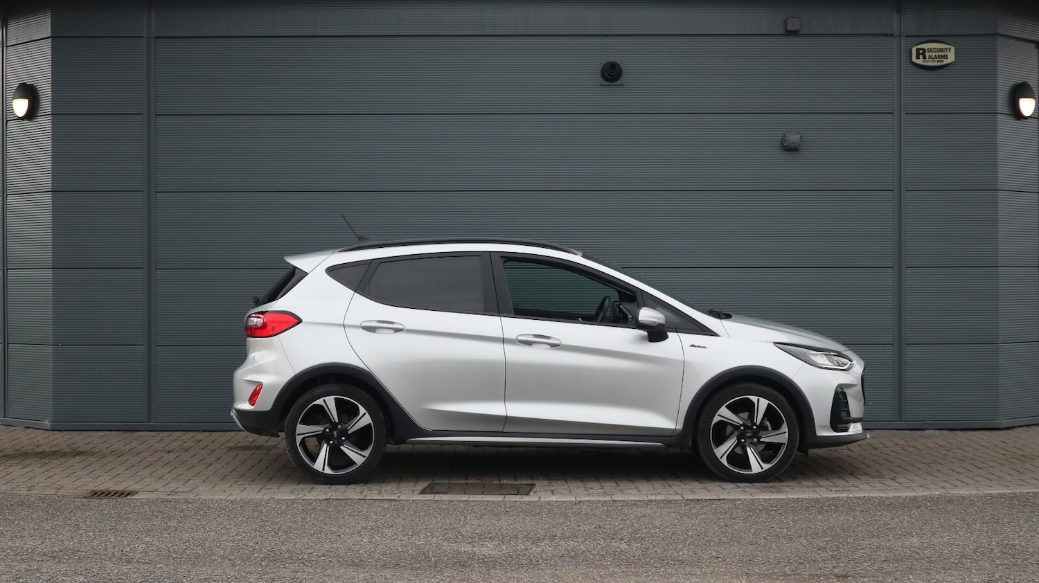 Used Ford Fiesta 2022 for sale - 76818192: Photo 8