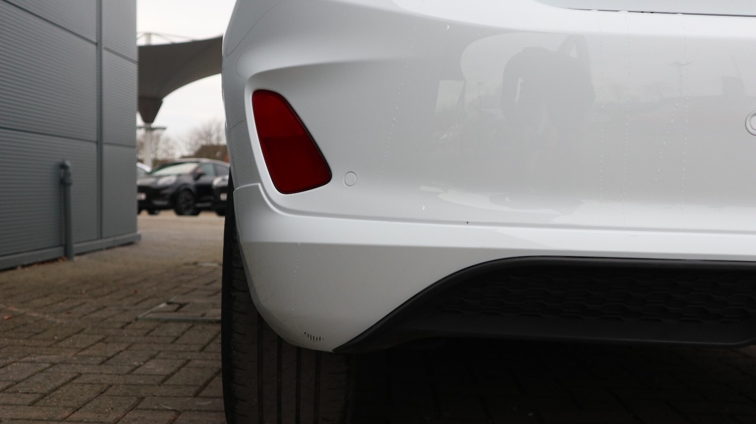 Used Ford Fiesta 2022 for sale - 77075672: Photo 12