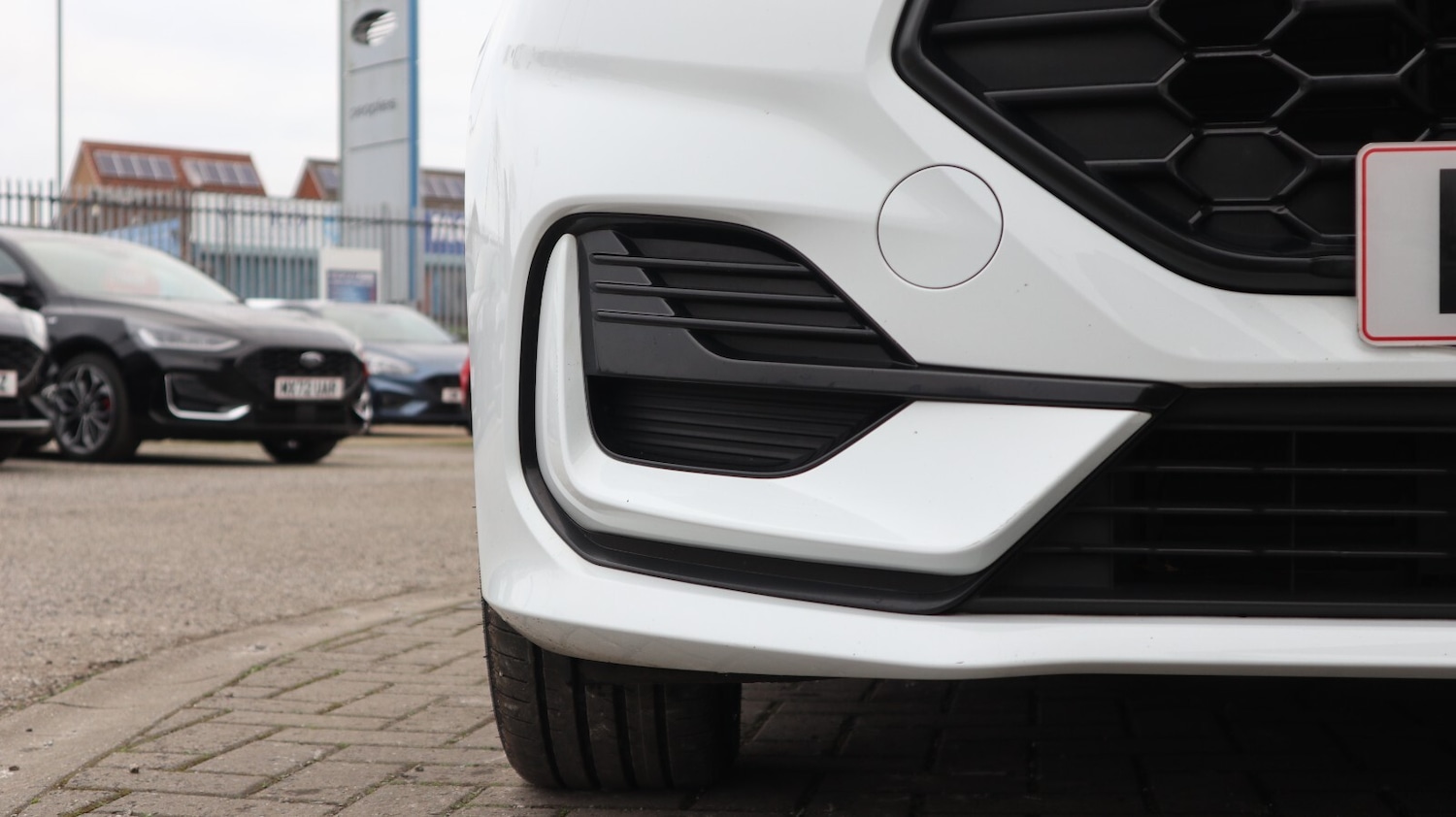 Used Ford Fiesta 2022 for sale - 77075672: Photo 15