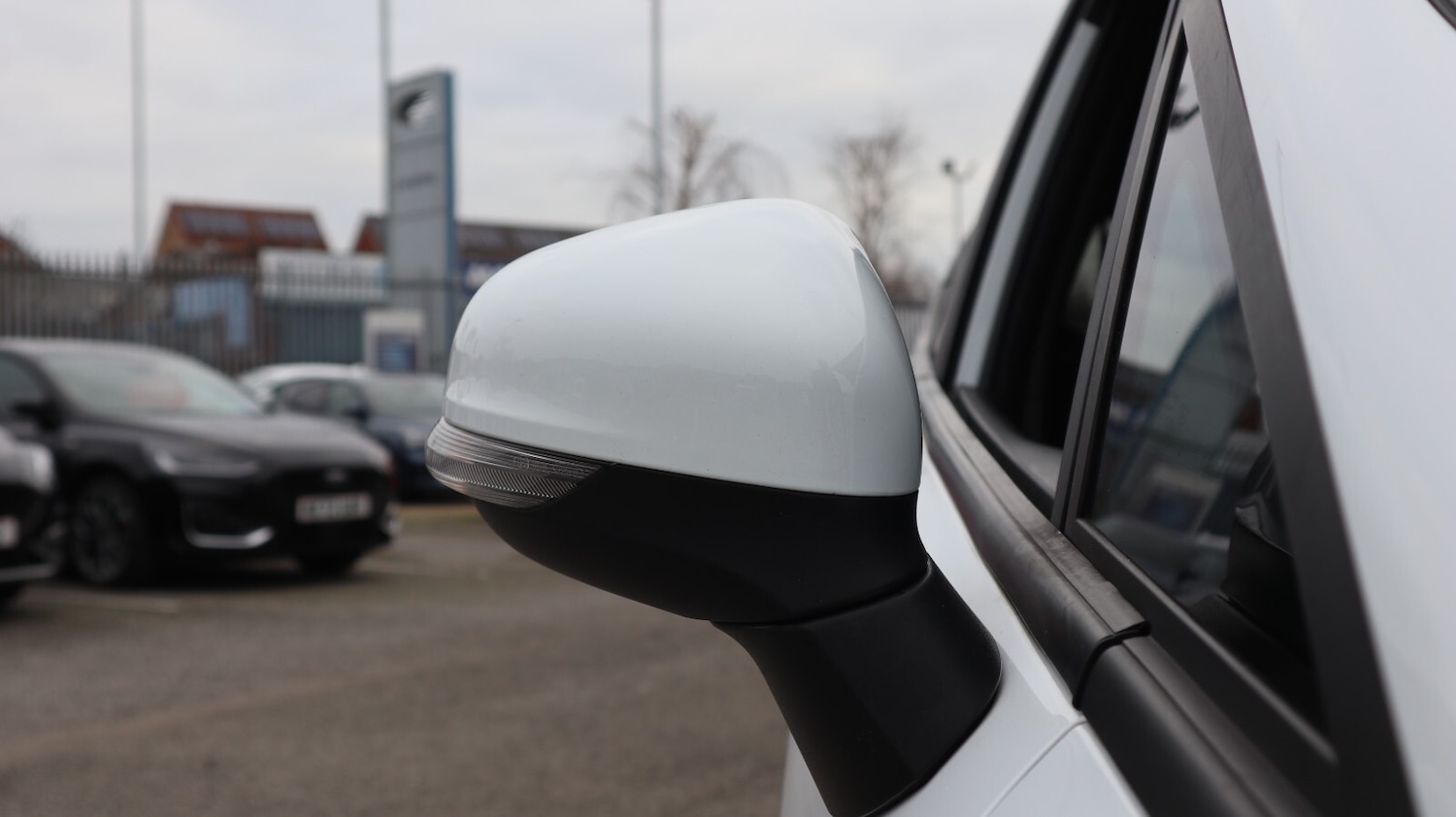 Used Ford Fiesta 2022 for sale - 77075672: Photo 16