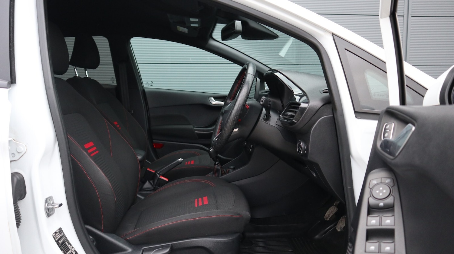 Used Ford Fiesta 2022 for sale - 77075672: Photo 19