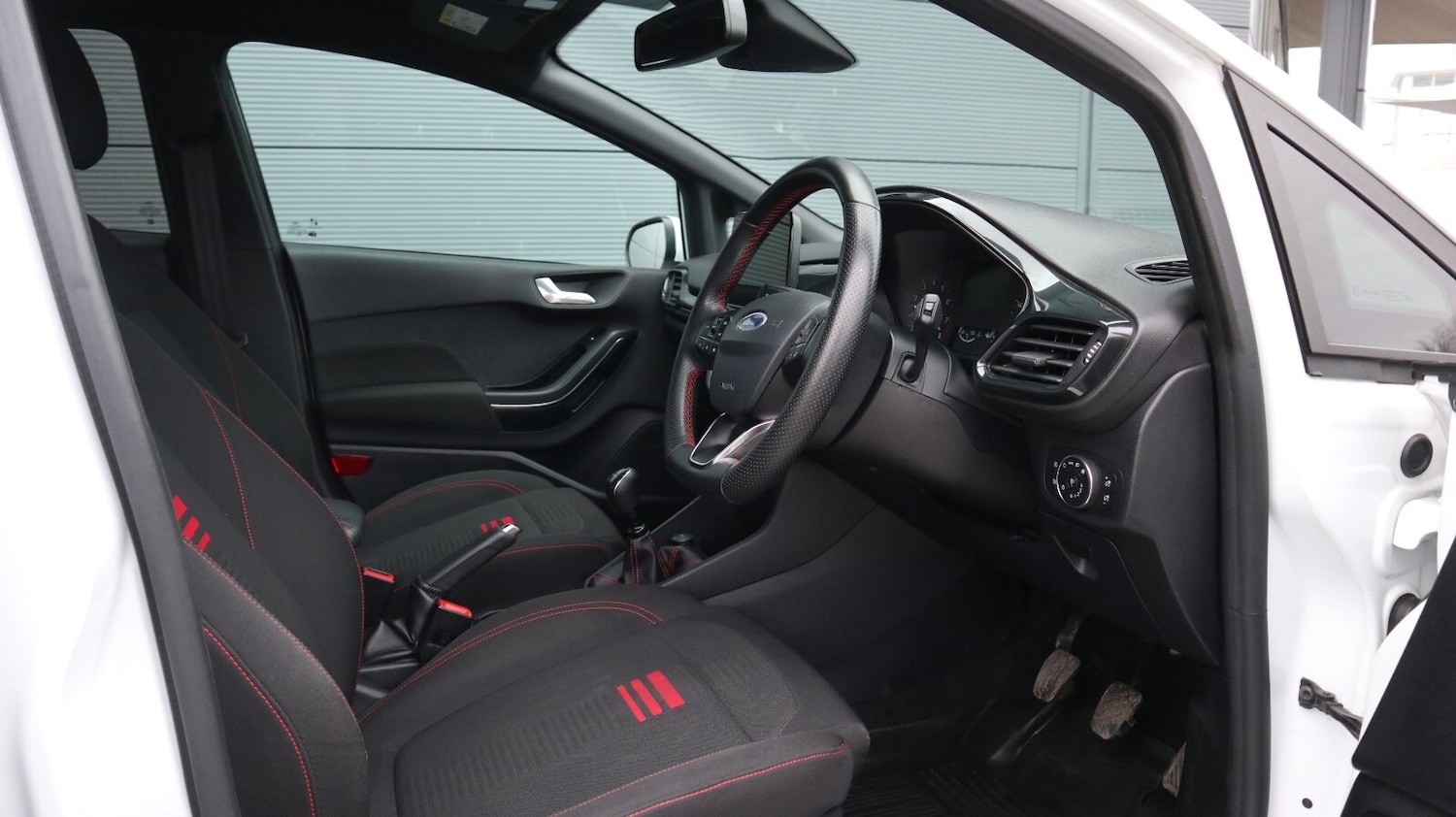 Used Ford Fiesta 2022 for sale - 77075672: Photo 20