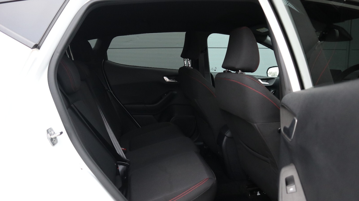 Used Ford Fiesta 2022 for sale - 77075672: Photo 23