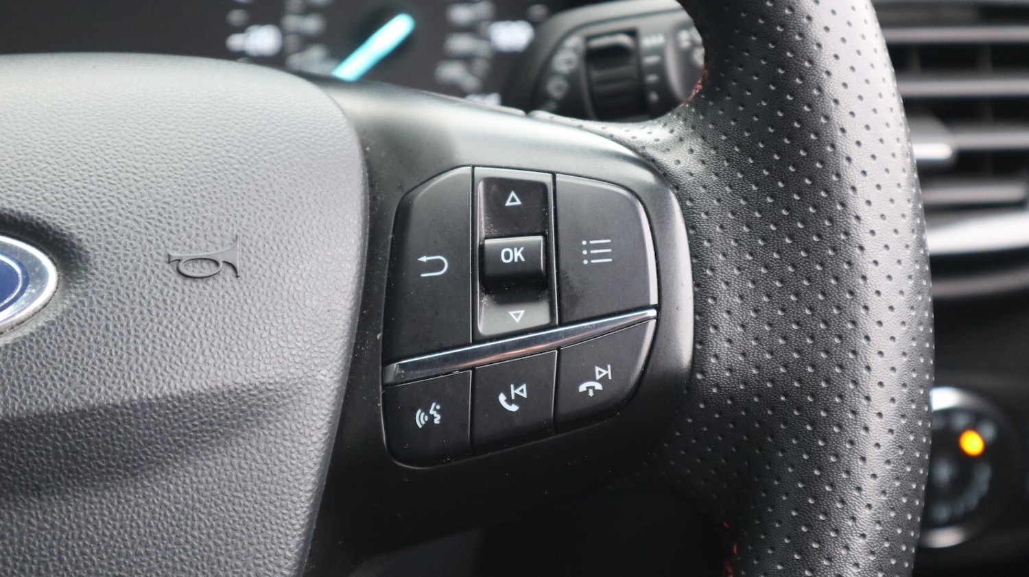 Used Ford Fiesta 2022 for sale - 77075672: Photo 27