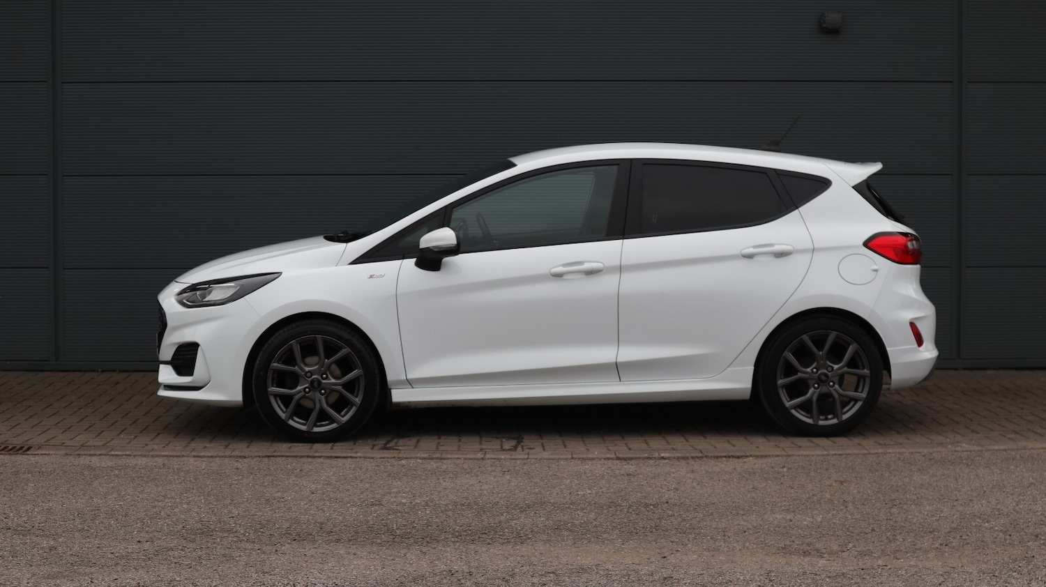 Used Ford Fiesta 2022 for sale - 77075672: Photo 3