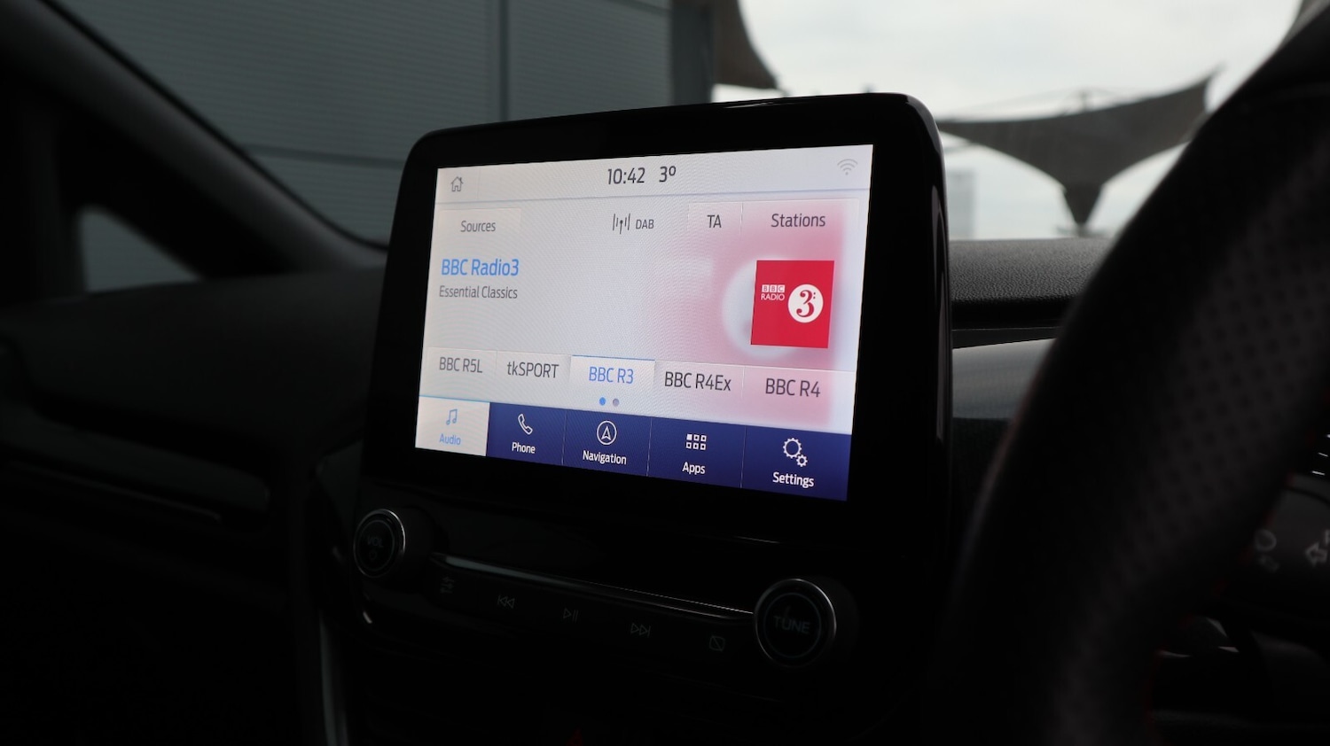 Used Ford Fiesta 2022 for sale - 77075672: Photo 30