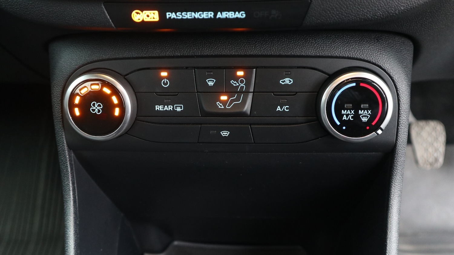 Used Ford Fiesta 2022 for sale - 77075672: Photo 31