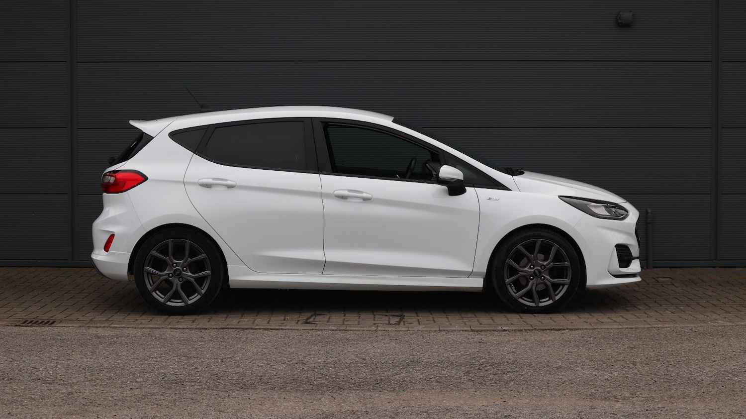 Used Ford Fiesta 2022 for sale - 77075672: Photo 7