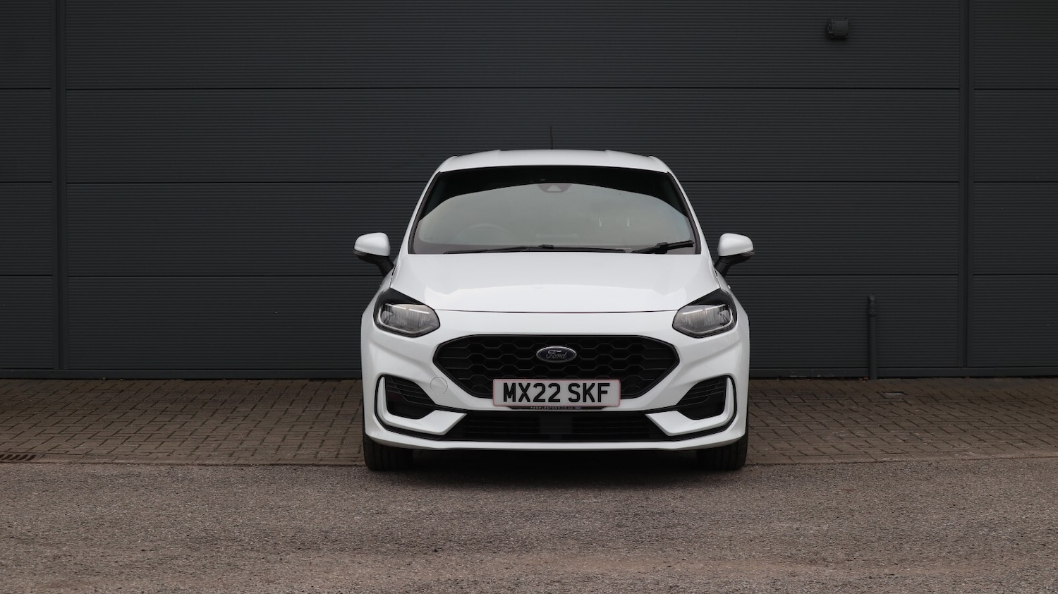 Used Ford Fiesta 2022 for sale - 77075672: Photo 9