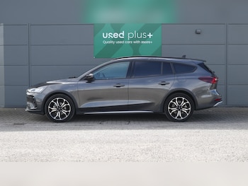 Used Ford Focus 2024 for sale - 77911196: Photo