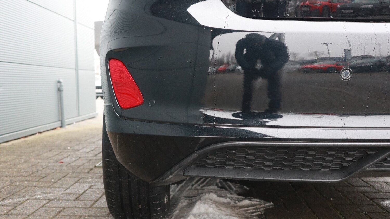 Used Ford Fiesta 2022 for sale - 76818216: Photo 12