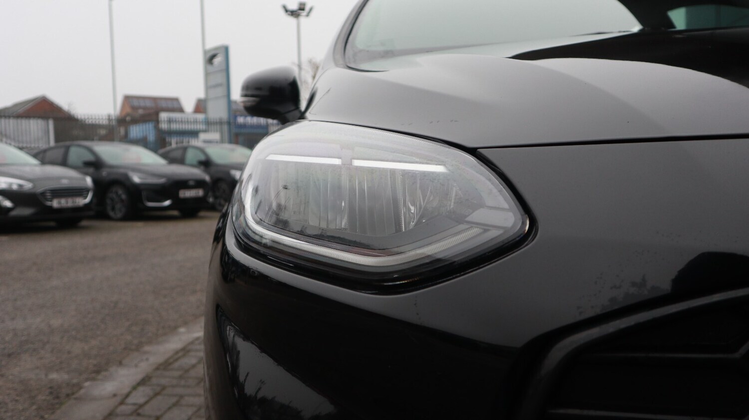 Used Ford Fiesta 2022 for sale - 76818216: Photo 14