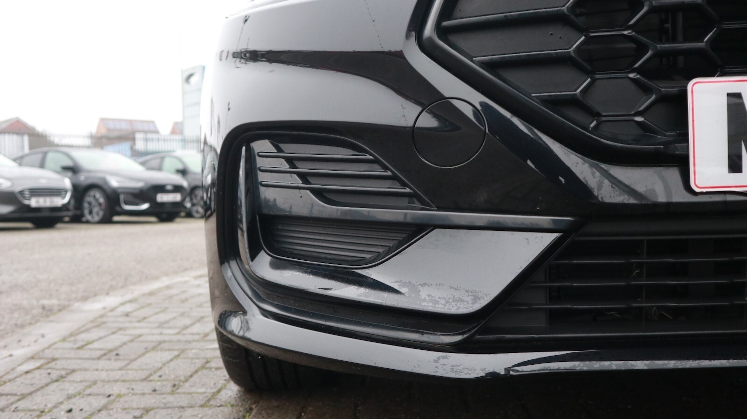 Used Ford Fiesta 2022 for sale - 76818216: Photo 15