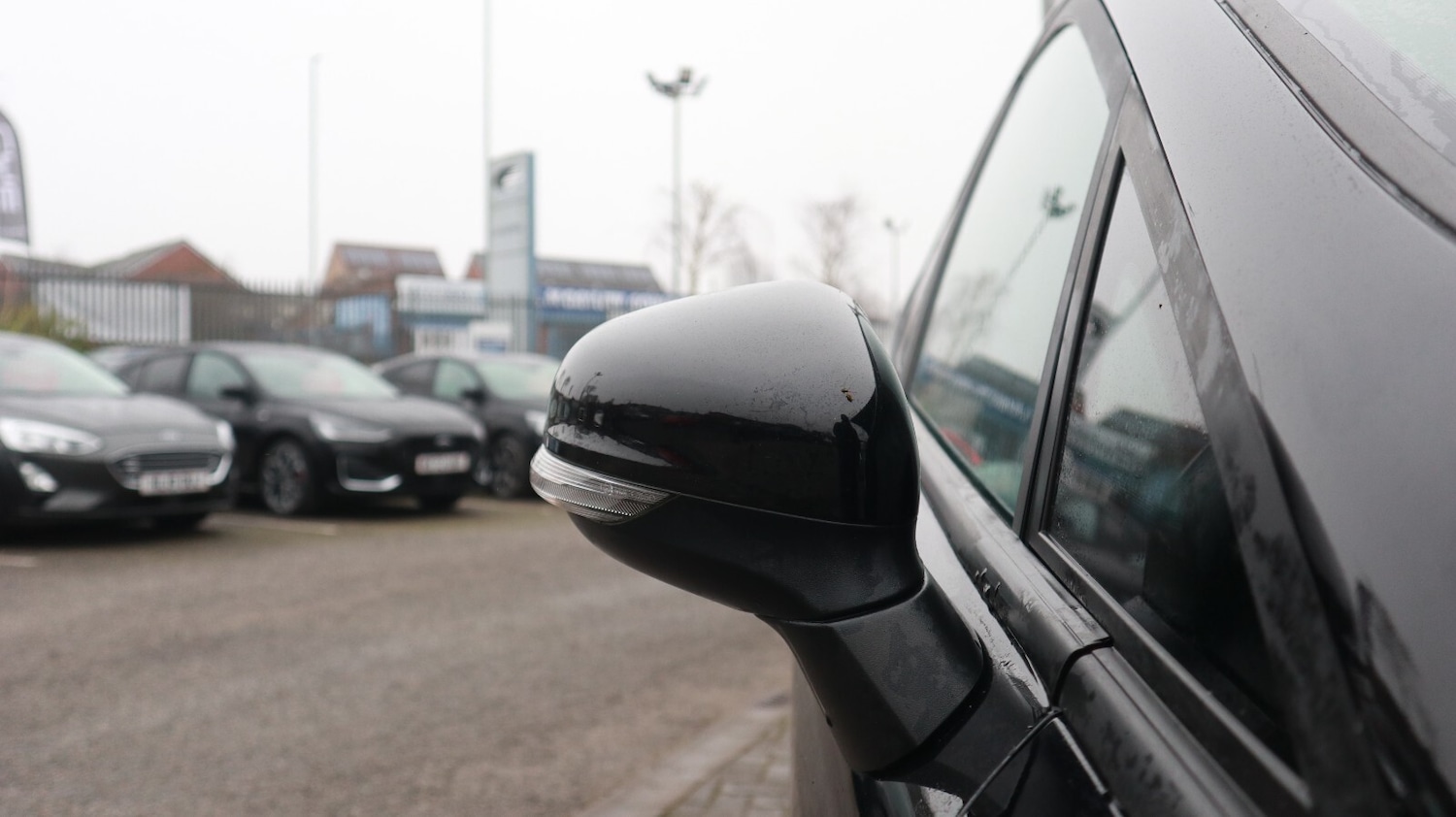 Used Ford Fiesta 2022 for sale - 76818216: Photo 16