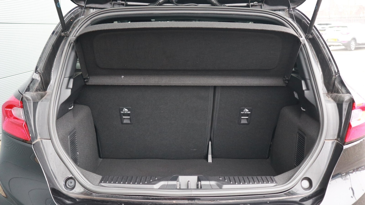 Used Ford Fiesta 2022 for sale - 76818216: Photo 18