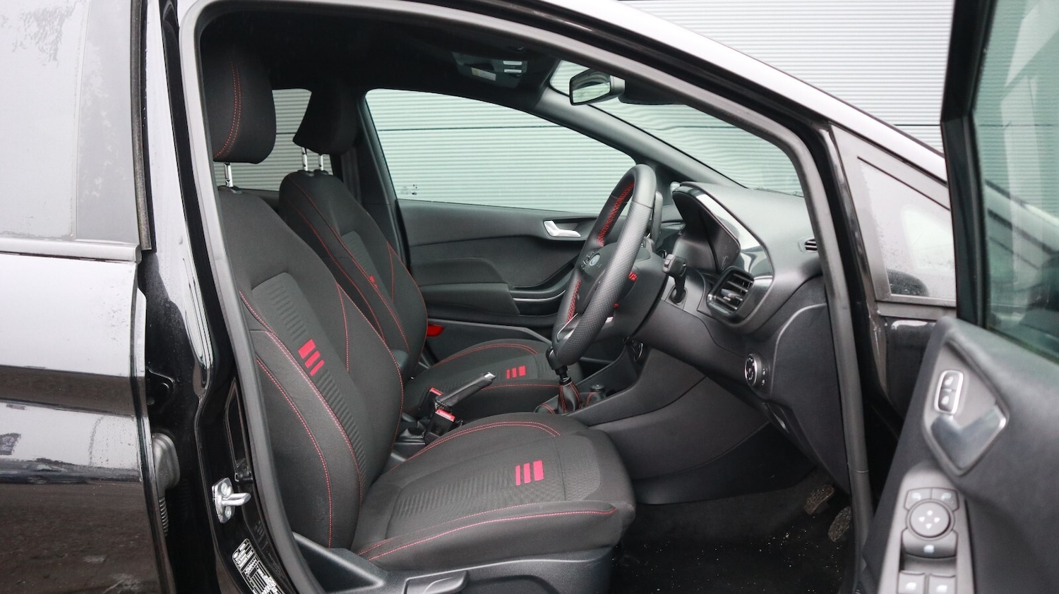 Used Ford Fiesta 2022 for sale - 76818216: Photo 19