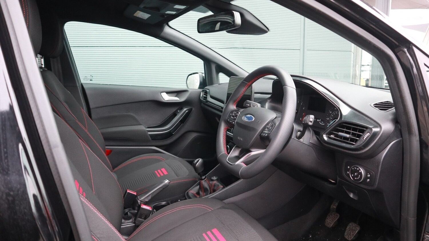Used Ford Fiesta 2022 for sale - 76818216: Photo 20