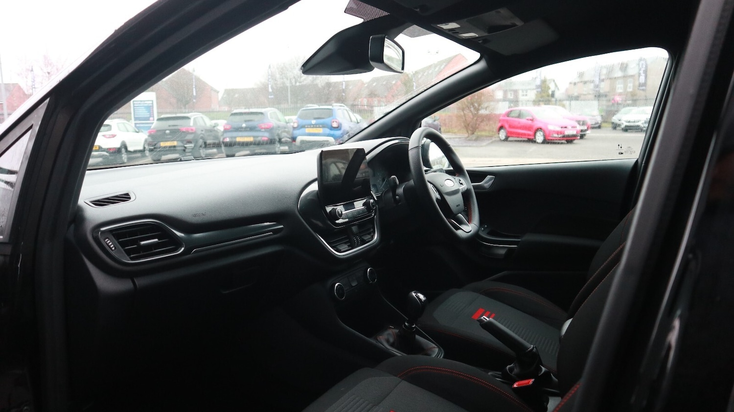 Used Ford Fiesta 2022 for sale - 76818216: Photo 22