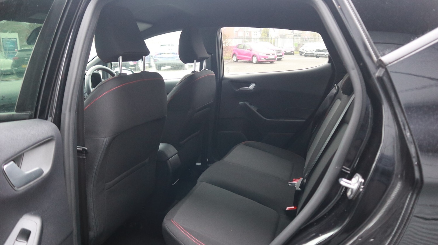 Used Ford Fiesta 2022 for sale - 76818216: Photo 23