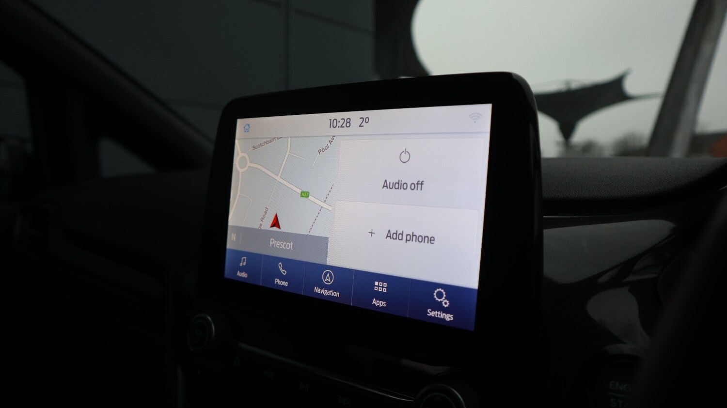 Used Ford Fiesta 2022 for sale - 76818216: Photo 31