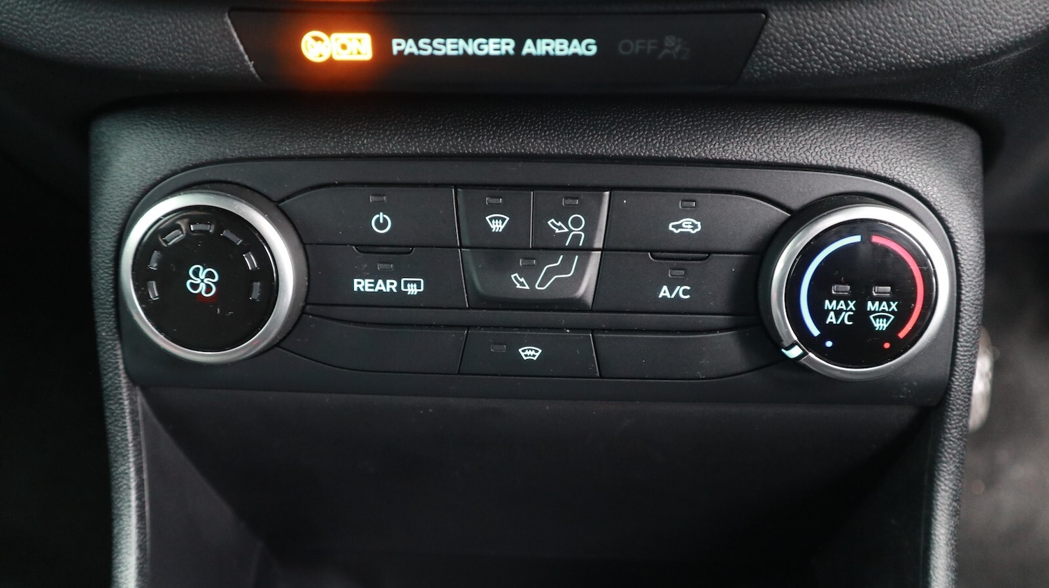 Used Ford Fiesta 2022 for sale - 76818216: Photo 32