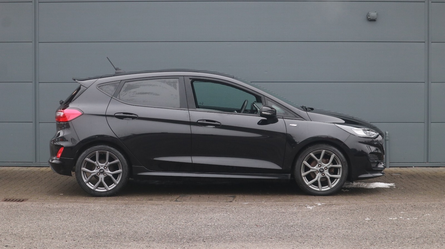 Used Ford Fiesta 2022 for sale - 76818216: Photo 7