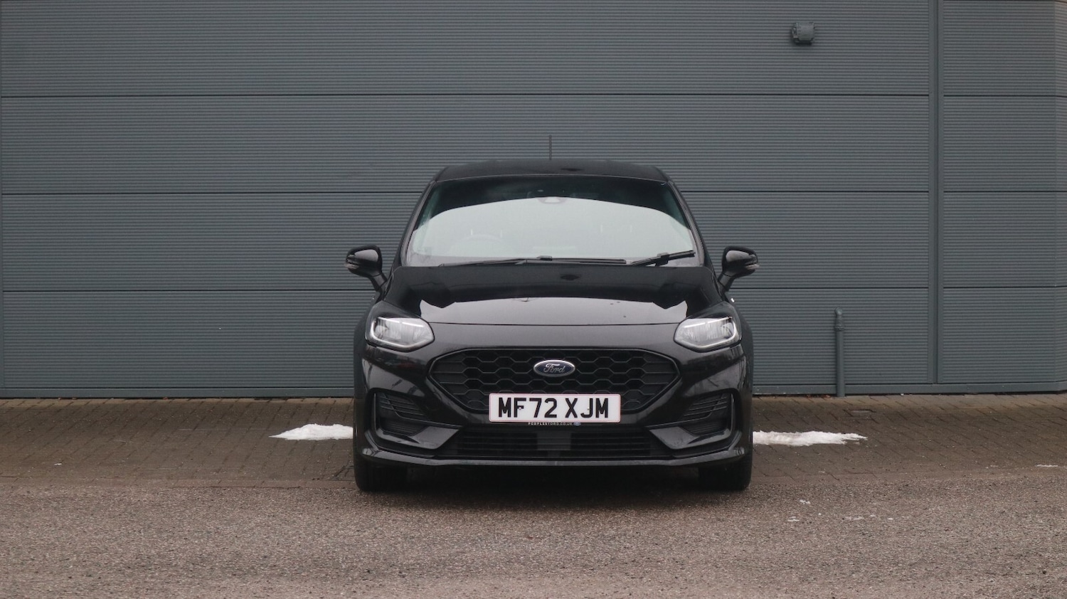 Used Ford Fiesta 2022 for sale - 76818216: Photo 9