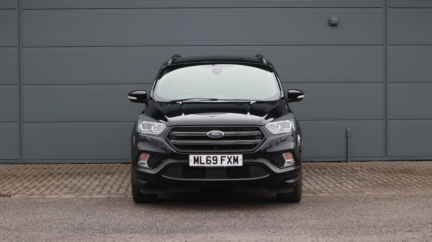 Used Ford Kuga 2019 for sale - 77247930: Photo 10