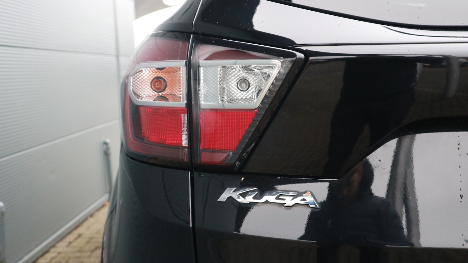 Used Ford Kuga 2019 for sale - 77247930: Photo 12