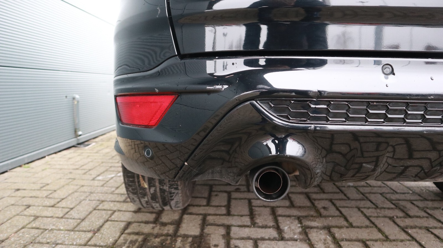 Used Ford Kuga 2019 for sale - 77247930: Photo 13