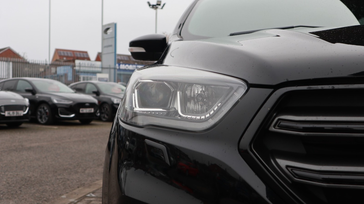 Used Ford Kuga 2019 for sale - 77247930: Photo 15