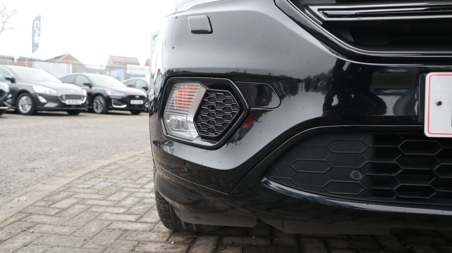Used Ford Kuga 2019 for sale - 77247930: Photo 16