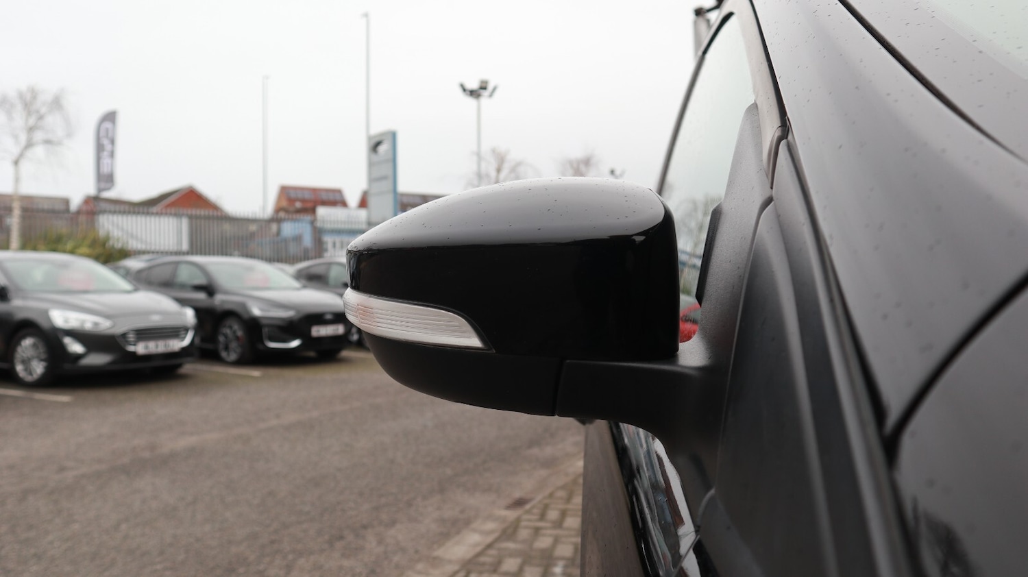 Used Ford Kuga 2019 for sale - 77247930: Photo 17