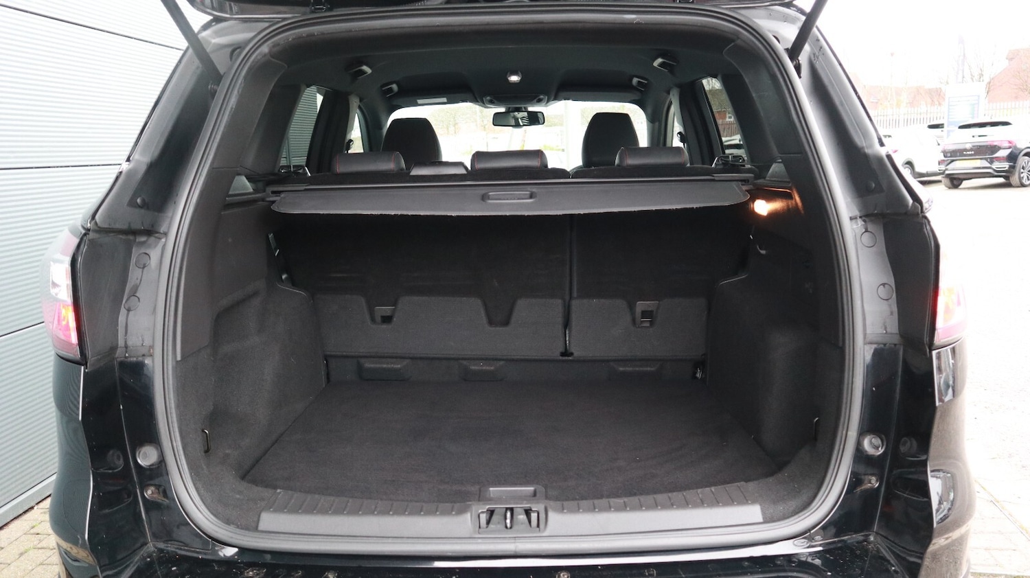 Used Ford Kuga 2019 for sale - 77247930: Photo 18