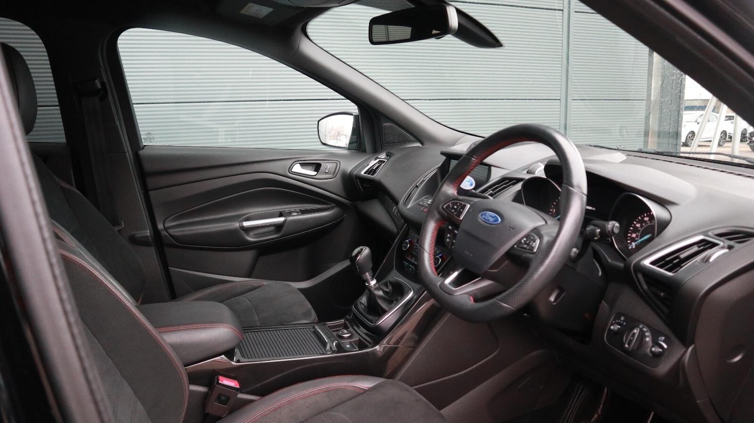 Used Ford Kuga 2019 for sale - 77247930: Photo 20