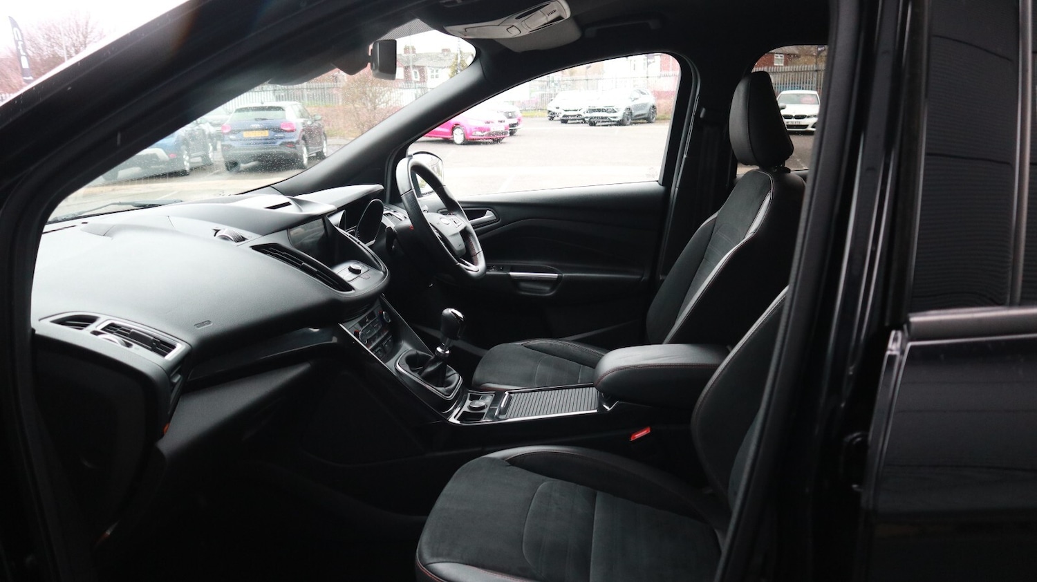 Used Ford Kuga 2019 for sale - 77247930: Photo 21