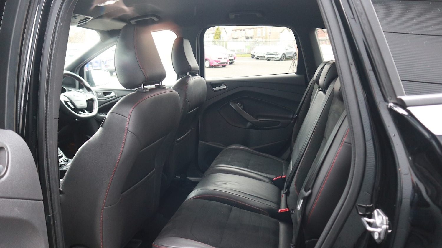 Used Ford Kuga 2019 for sale - 77247930: Photo 23