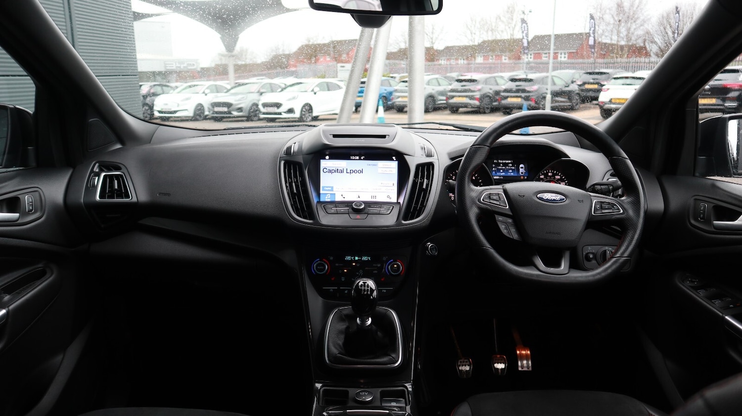 Used Ford Kuga 2019 for sale - 77247930: Photo 24