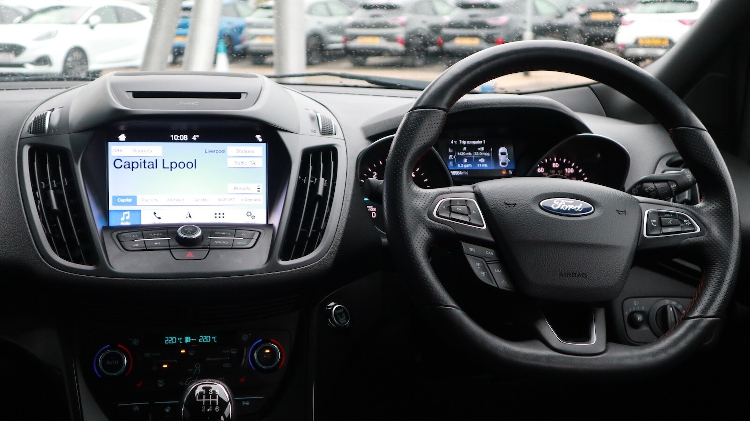 Used Ford Kuga 2019 for sale - 77247930: Photo 25