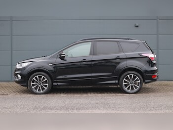 Used Ford Kuga 2019 for sale - 77247930: Photo