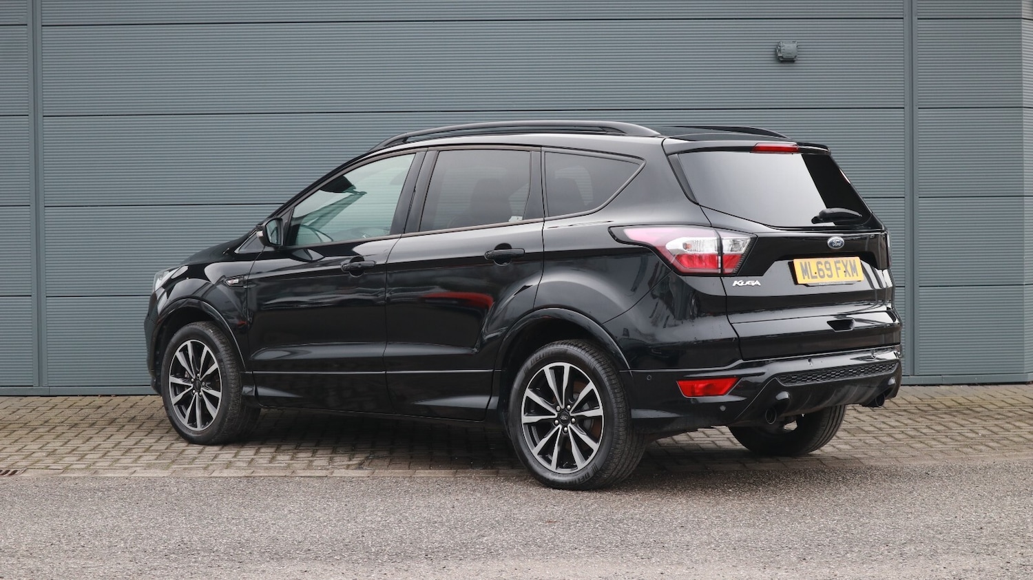 Used Ford Kuga 2019 for sale - 77247930: Photo 5