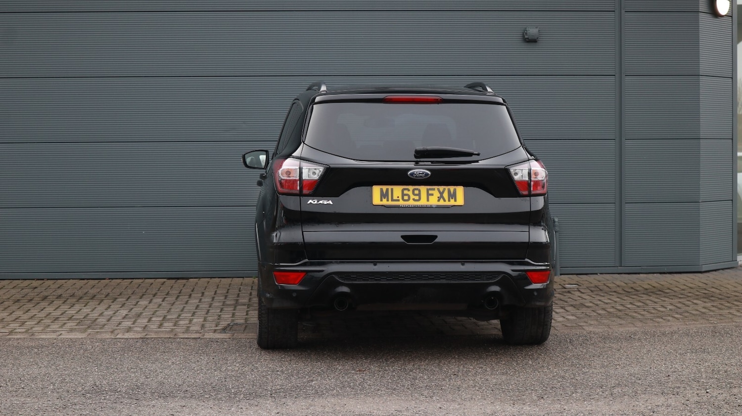 Used Ford Kuga 2019 for sale - 77247930: Photo 6