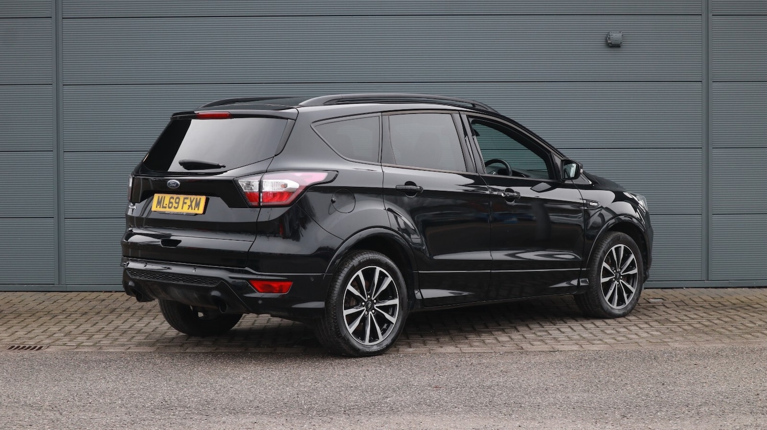 Used Ford Kuga 2019 for sale - 77247930: Photo 7